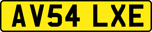 AV54LXE