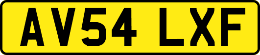 AV54LXF