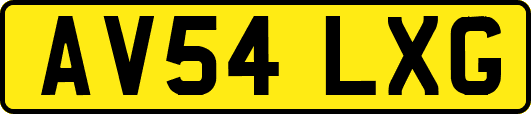 AV54LXG