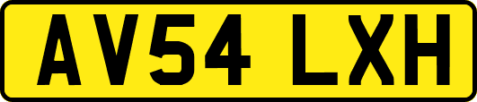 AV54LXH