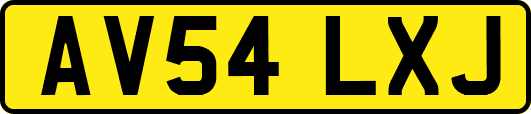 AV54LXJ