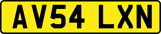 AV54LXN