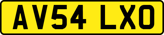 AV54LXO