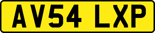 AV54LXP