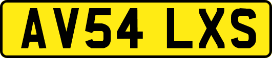 AV54LXS