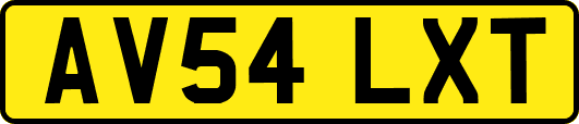 AV54LXT
