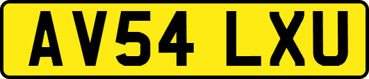 AV54LXU