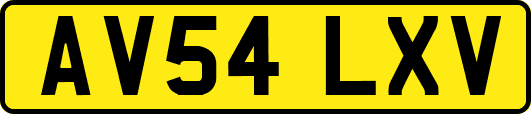 AV54LXV