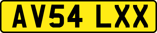 AV54LXX