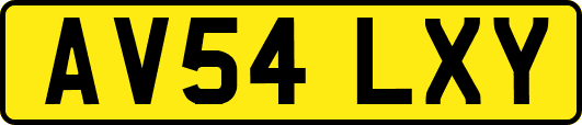 AV54LXY