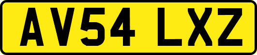 AV54LXZ
