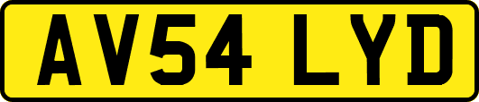 AV54LYD