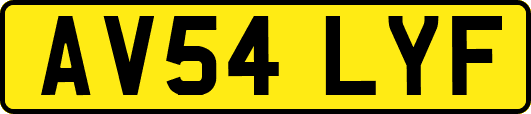 AV54LYF