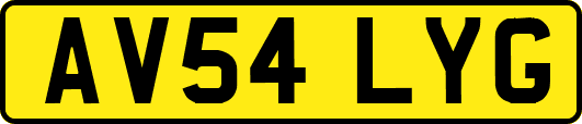 AV54LYG