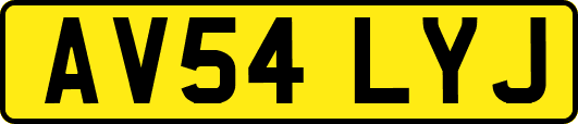 AV54LYJ