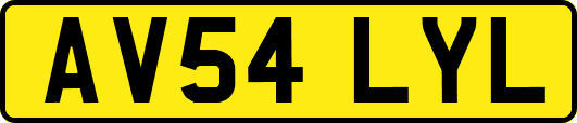 AV54LYL