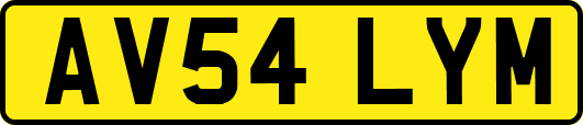 AV54LYM
