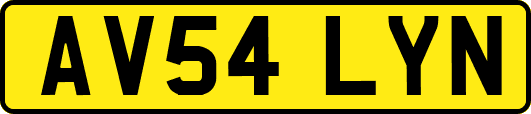 AV54LYN