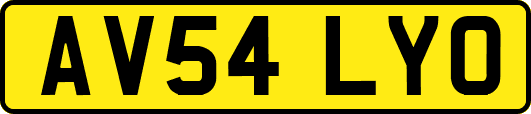 AV54LYO
