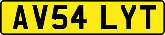 AV54LYT