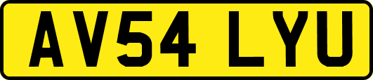AV54LYU