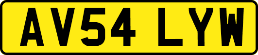 AV54LYW