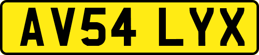 AV54LYX