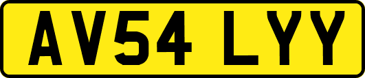 AV54LYY
