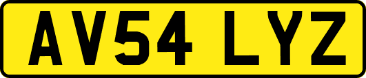 AV54LYZ