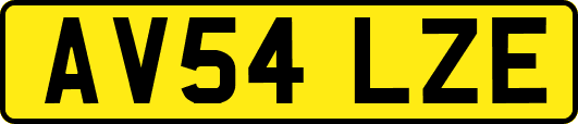 AV54LZE