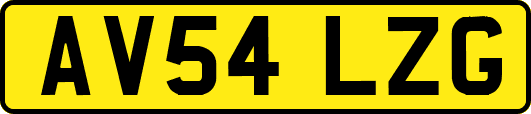 AV54LZG