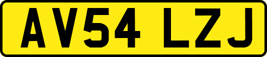AV54LZJ