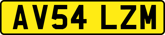 AV54LZM