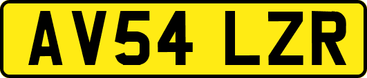 AV54LZR