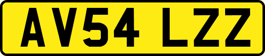 AV54LZZ