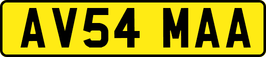 AV54MAA