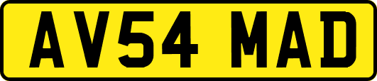 AV54MAD