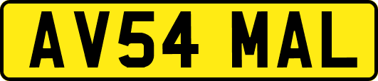 AV54MAL