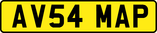AV54MAP