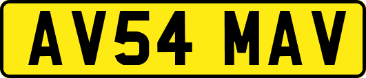 AV54MAV