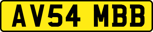 AV54MBB
