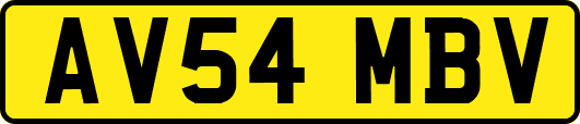 AV54MBV