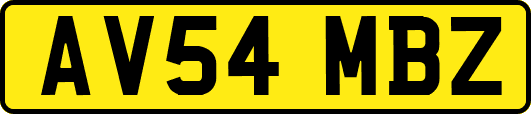 AV54MBZ