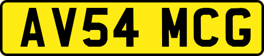 AV54MCG