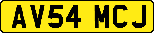AV54MCJ
