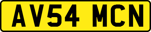 AV54MCN
