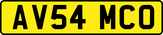 AV54MCO