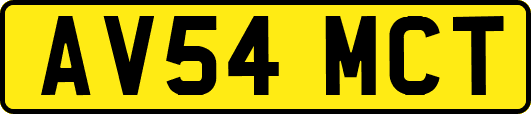 AV54MCT