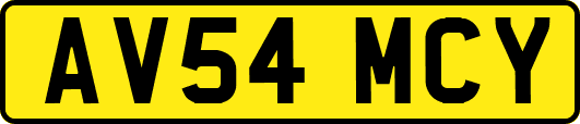 AV54MCY