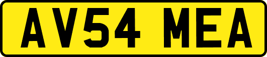 AV54MEA